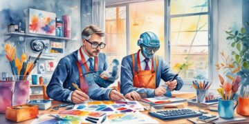 Automaation vaikutus työmarkkinoihin ja henkilökohtaisiin talouksiin first_image-13