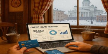 Kuinka hyödyntää luottokorttien palkinto-ohjelmia etujen maksimoimiseksi Suomessa first_image-151