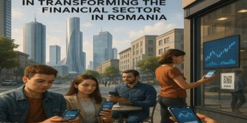 Rolul fintech-urilor în transformarea sectorului financiar din România first_image-44