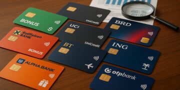 Comparativ între carduri de credit: taxe, recompense și beneficii disponibile pe piața românească first_image-72