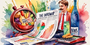 A hírek elemzése a magyarországi inflációról: Hogyan befolyásolja a fogyasztók vásárlóerejét first_image-10