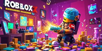 Estrategias de monetización en juegos de Roblox: Cómo generar ingresos de manera eficaz first_image-164