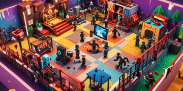 Análisis de juegos de simulación en Roblox: Tácticas para vencer desafíos first_image-166