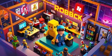 El Papel del Centro de Roblox en la Conexión e Interacción entre Jugadores y Desarrolladores first_image-168