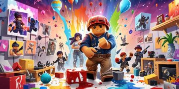 Impacto del Centro de Roblox en la Comunidad de Creadores de Contenido first_image-170