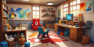 La Historia del Centro de Roblox: Cómo Ha Evolucionado a lo Largo de los Años first_image-171