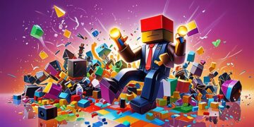 Monetización en Roblox: estrategias de éxito para desarrolladores independientes y el futuro económico de la plataforma first_image-182