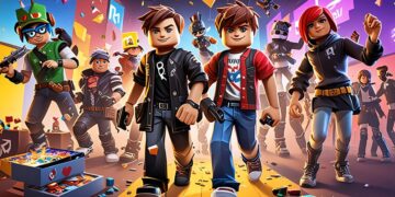 Roblox y el ascenso de los creadores de contenido: cómo los influenciadores están moldeando la cultura del juego first_image-184