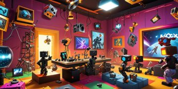 La evolución de los gráficos y mecánicas de juego en Roblox: cómo la tecnología está transformando la experiencia del jugador first_image-186