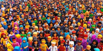 La diversidad de juegos en Roblox: explorando la inclusión y la representación dentro de la plataforma first_image-187