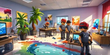 La Evolución del Centro de Roblox: Cómo las Actualizaciones Están Moldeando la Experiencia del Usuario y la Creatividad de los Desarrolladores first_image-224