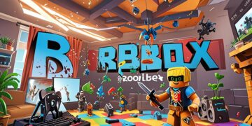 Die Evolution von Roblox: Wie die Plattform die Zukunft der Online-Spiele verwandelt first_image-316