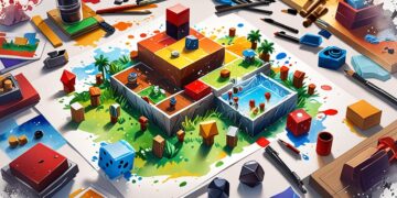 Anpassung von Spielstrategien in Roblox: Wie man sich an verschiedene Spielstile anpasst first_image-317