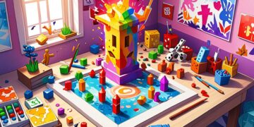 Die Psychologie hinter Spielstrategien in Roblox: Wie Spieler Entscheidungen treffen first_image-322