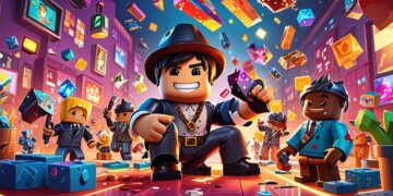 Die Bedeutung der Monetarisierung im Roblox-Hub: wie Creator mit ihren Spielen Geld verdienen können first_image-325