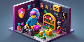 Die Sicherheit im Roblox-Hub: Maßnahmen und Praktiken zum Schutz junger Spieler first_image-328