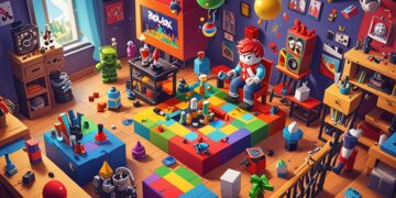 Spiele im Roblox-Hub entwickeln: Tipps und Tricks für neue Creator first_image-329