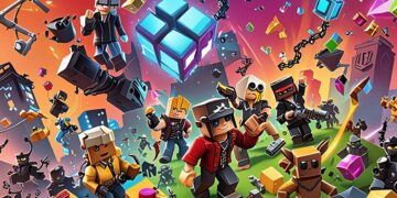 Roblox und die Evolution des Spieldesigns: Trends, die die Plattform verändern first_image-333