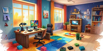 Die Psychologie des Spiels in Roblox: Wie Spielmechaniken das Verhalten der Spieler beeinflussen first_image-335