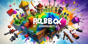 Auswirkungen der Kreatoren-Communities auf den Erfolg von Roblox-Spielen first_image-339