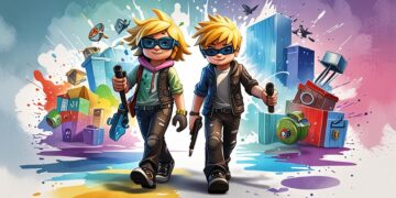 Sicherheits- und Datenschutztipps für junge Spieler im Roblox first_image-341