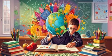 A pénzügyi oktatás fontossága a magyar iskolákban: tudatos állampolgárok képzése first_image