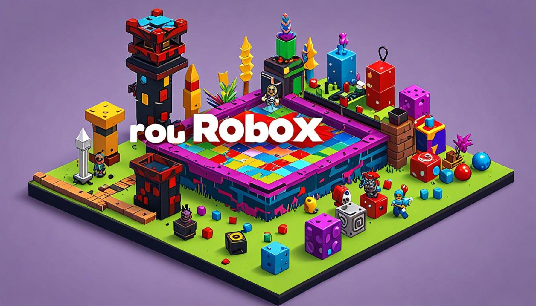 Kreative Spielstrategien für Roblox-Entwickler: Wie man fesselnde Spielerlebnisse schafft