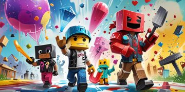 팝 문화가 로블록스 게임에 미치는 영향: 외부 참조가 사용자 경험을 어떻게 형성하는가 first_image-420