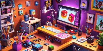 로블록스에서 나만의 게임을 만들고 수익화하는 방법: 초보 개발자를 위한 팁 first_image-421