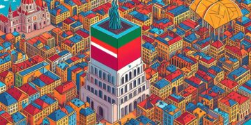 A Decentralizált Pénzügyek Forradalma: Hogyan Alakítja Át a Blockchain Technológia a Pénzügyi Sektort Magyarországon first_image-74