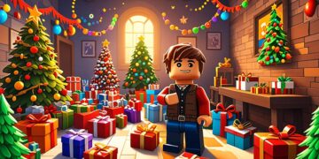 The best Roblox games to try during the holidays first_image-1