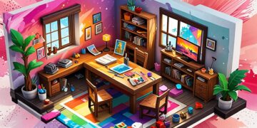 Consigli per creare esperienze immersive e narrative nel tuo gioco Roblox first_image-11