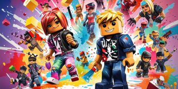 ロブロックスとポップカルチャー:ブランドやセレブとのコラボレーション first_image-122