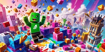 Come Monetizzare i Tuoi Giochi su Roblox: Strategie per Creatori e Sviluppatori first_image-22