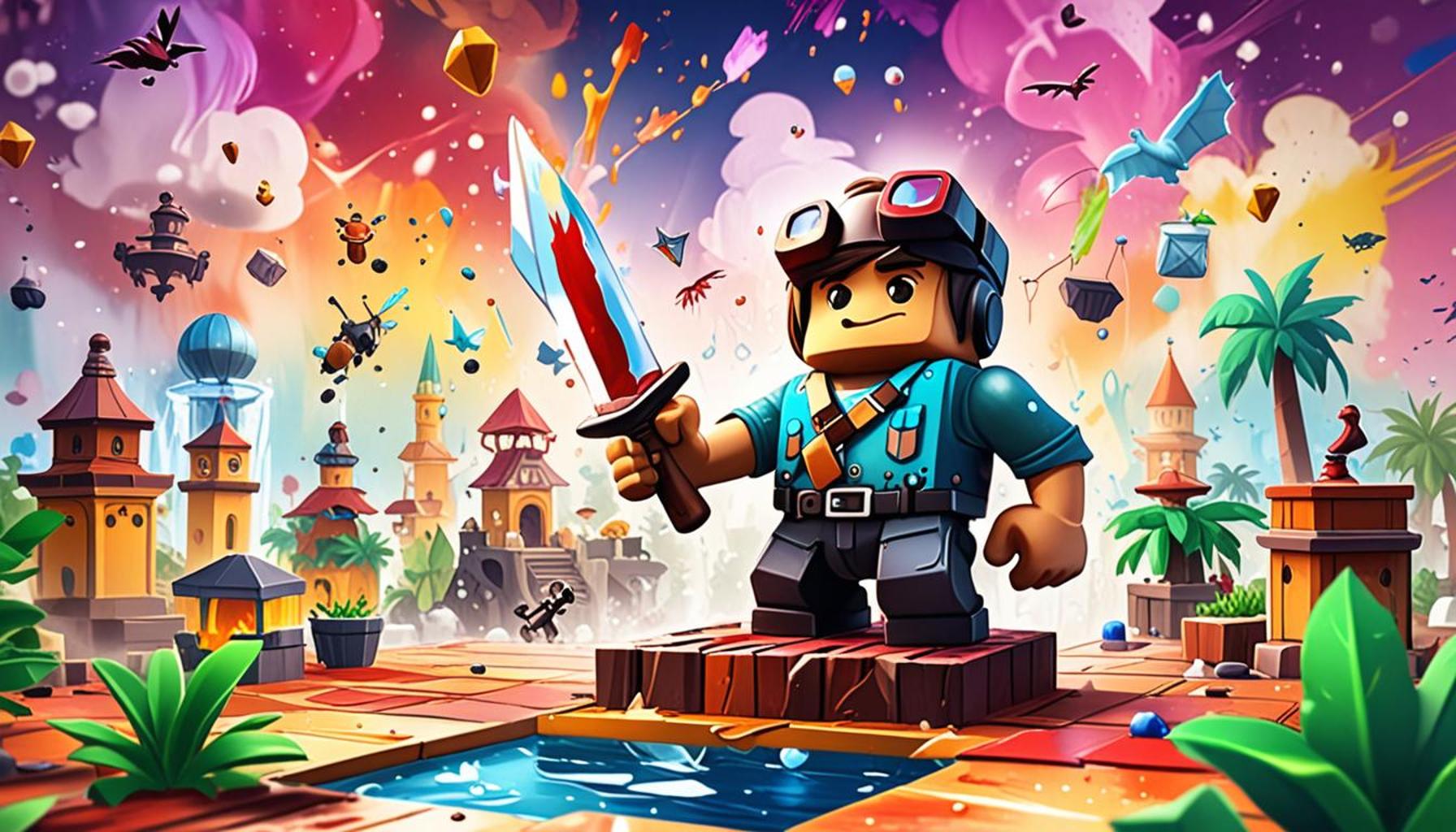 Sposoby na efektywne promowanie gier Roblox