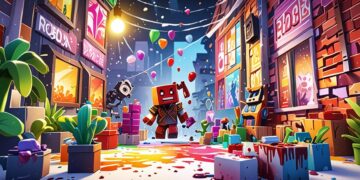 Strategie di Marketing per i Tuoi Giochi su Roblox: Attirare Giocatori e Costruire una Comunità first_image-25