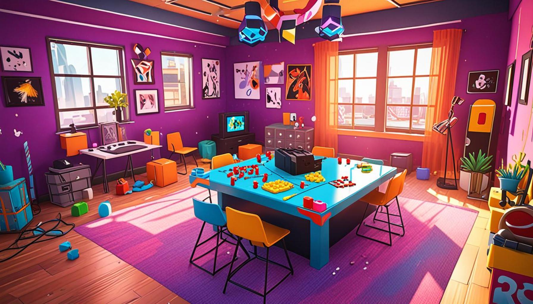 Centrum Roblox: Porady i Triki, aby Zmaksymalizować Swoje Doświadczenia w Grze