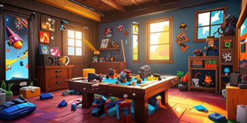 I migliori giochi di avventura su Roblox: un'analisi delle risorse e delle meccaniche first_image-28