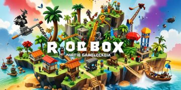 A Evolução dos Gráficos e Gameplay no Roblox: O Que Mudou e O Que Vem por Aí first_image-327