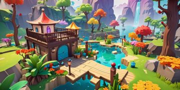 Guida Completa per Creare Mondi Immersivi in Roblox: Suggerimenti e Strategie first_image-34