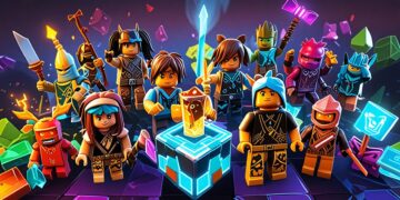 Estratégias de Jogo em Roblox: O Impacto da Personalização de Avatares nas Táticas de Jogo first_image-345