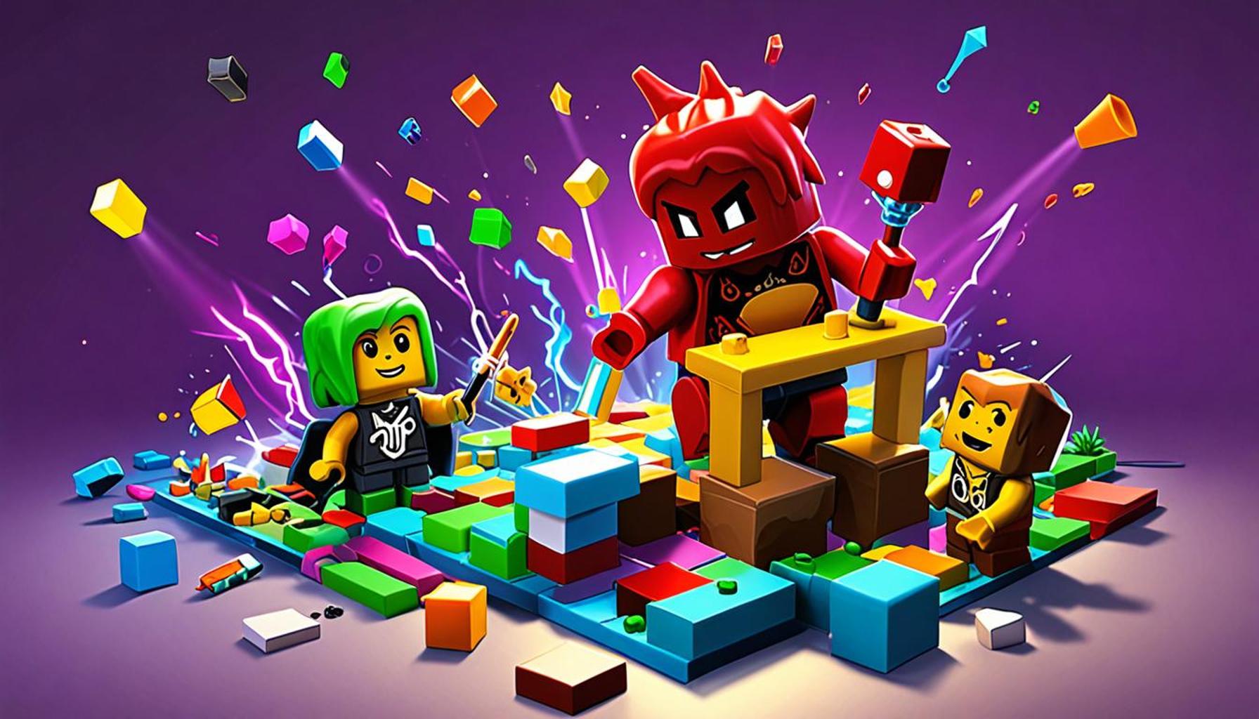 Como Engajar Jogadores em Seus Jogos do Roblox: Táticas de Interação e Feedback