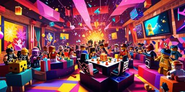 Eventi speciali e collaborazioni su Roblox: come stanno trasformando l'esperienza di gioco first_image-67