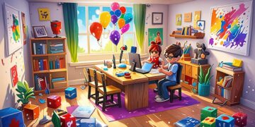 ロブロックスと教育:プラットフォームが学ぶことと教えることにどのように使われているか first_image-95