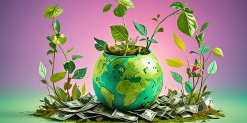 Empréstimos e Sustentabilidade: Financiamento Verde para Projetos Ecológicos first_image-77