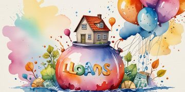 Empréstimos e o Impacto da Inflação: Como Proteger o Seu Poder de Compra first_image-86