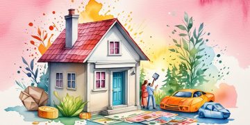 Empréstimos e Crédito Responsável: Como Evitar o Endividamento Excessivo first_image-88