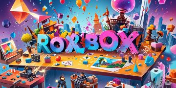 Game Design Trends in Roblox Hub: What's Trending in 2023 first_image-20