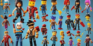 Character Customization Strategies in Roblox: How to Attract Players with Unique Style first_image-38