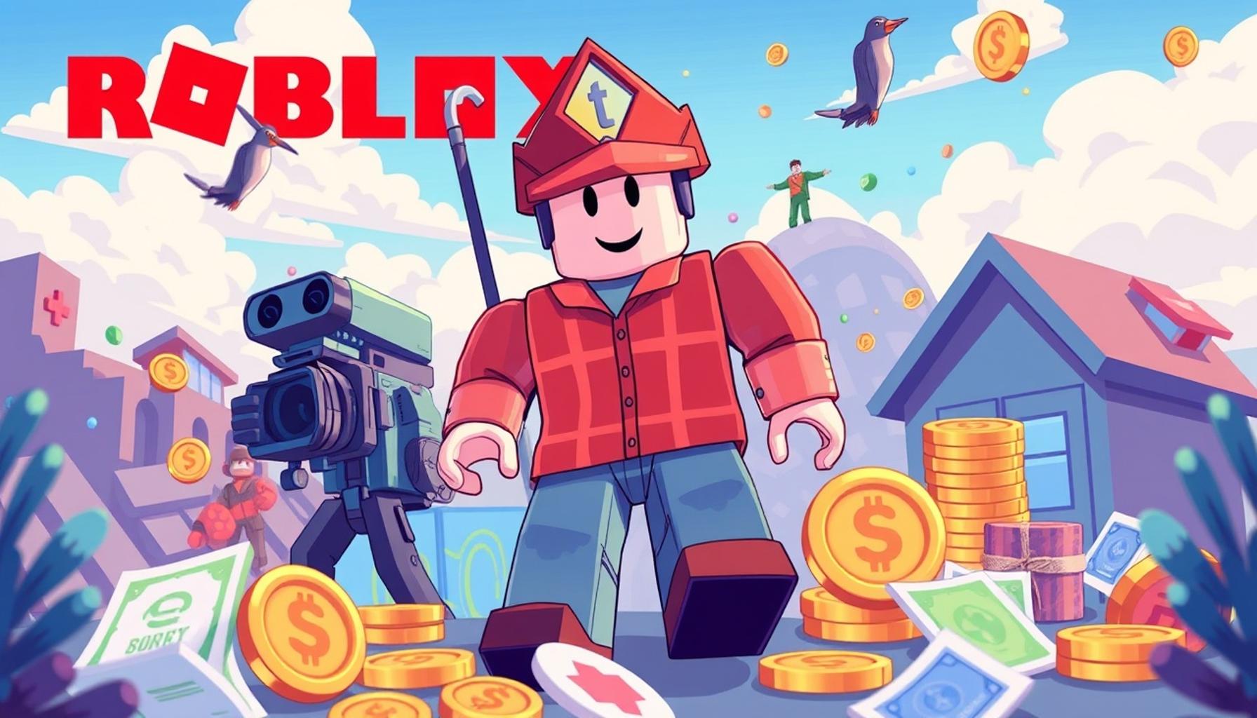 I Hub di Giochi di Avventura su Roblox: Esplorare le Migliori Esperienze Collaborative